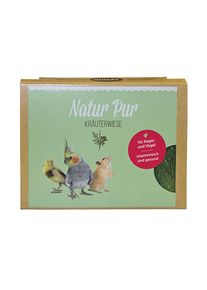 1 pezzo Mucki Herb Meadow Meier Hille Bird Feeder