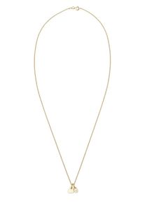 Elli DIAMONDS Halskette Damen gold Größe 45