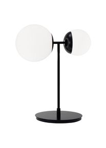 TATO Biba Table Lamp White&Matt Black