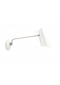 Northern Birdy Wall Lamp White