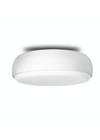 Northern Over Me 40 Ceiling Lamp/Wall Lamp WhiteÃ40 cm