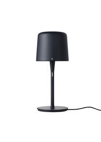 Vipp 530 Table Lamp Dark Blue