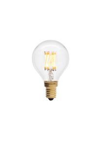 TALA. E14 LED 3W 240Lm 2500K - Dimmable - Tala Pluto