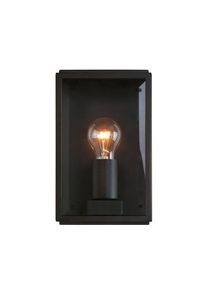 Illumina Astro Homefield 160 Bathroom Light LED Matt Black