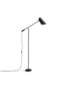 Northern Birdy Floor Lamp Black/Black