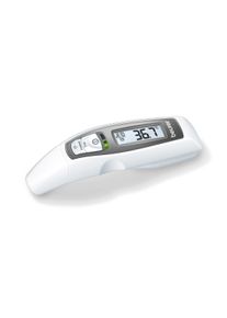 Beurer - FT 65 Multi-Functional Thermometer - 5 Years Warranty