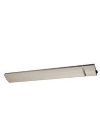 Sined Calore Bianco 1500 Riscaldatore a Infrarossi In Ceramica Da 1500w Bianco