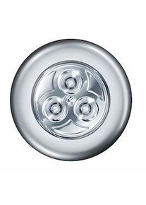 Osram Luz LED Pilas Multifunción Armarios Blanca LEDVANCE Dot-it