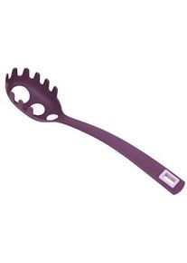 Bergner- Servidor De Espaguetti Nylon morado