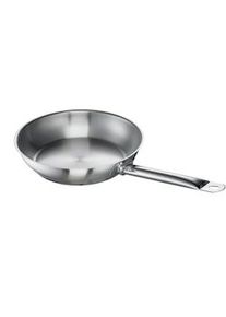 Sartén GastroSUS Chef, acero inoxidable, 24 cm