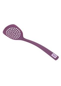 Bergner- Espumadera Nylon morado