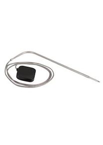 Velleman Termómetro de barbacoa inalámbrico - con aplicación - longitud del cable: 80 cm