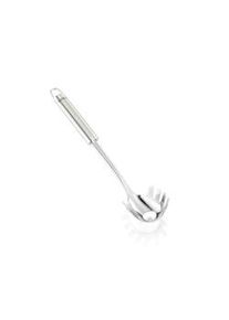 Leifheit Cuchara para spaguetti Sterling