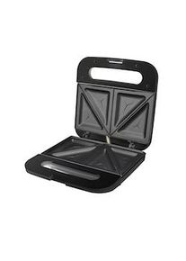 Fagor - Sandwichera EASYGRILL 750W de potencia. Revestimiento antiadherente y capacidad para 2 sánduiches.
