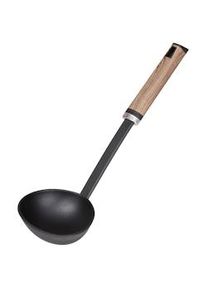 Bergner Cazo Sopa Nylon 32Cm Nylon Wooden