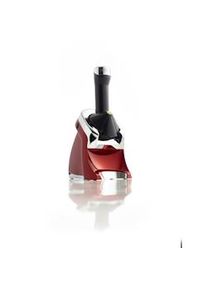 Yonanas Elite Heladera Natural color Roja