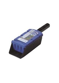 Dispensador De Sustancias Para Jardin Prosperplast "Sharkie" 29 X 9,9 X 6,5 Cm En Color Azul