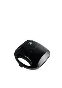 Emma Sandwichera Negra 750w 24x24cm