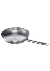Sartén GastroSUS Chef, acero inoxidable, 32 cm