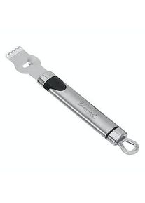 Bergner Rallador Corteza Limon 17Cm Acero Inoxidable