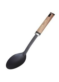 Bergner Cuchara De Cocina 33.5Cm Nylon Sig Wooden