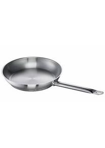 Sartén GastroSUS Chef, acero inoxidable, 36 cm