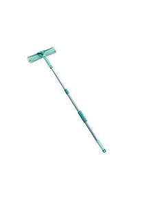 Leifheit Limpiaventanas Classic Window Cleaner Telescope 155 - 55238