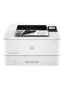 HP LaserJet Pro 4002dw Mono Laser Printer Laserdrucker - Einfarbig - Laser