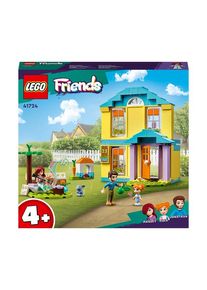 Lego Friends 41724 Paisleys Haus