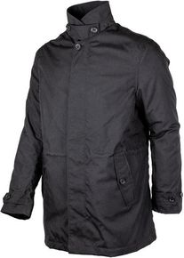 GMS-Moto Franck, textile jacket waterproof , color: Black , size: 5XL