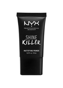 Nyx Cosmetics NYX Professional Makeup Gesichts Make-up Foundation Shine Killer Primer