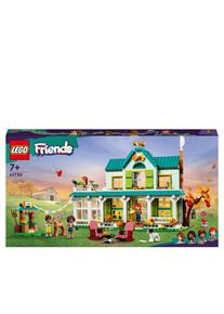 Lego Friends 41730 Autumns Haus