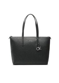 Táska Calvin Klein - Ck Must Shopper Md Epi Mono K60K609876 0GJ