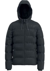 ONLY and SONS ONSMelvin Life Quilt Hood Jacket Winterjacke schwarz