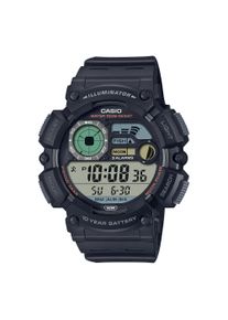 CASIO TIMELESS COLLECTION WS-1500H-1AV| Negro