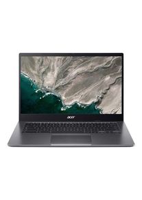 Acer Chromebook 514 CB514-1W - 14" - Intel Core i3 1115G4 - 8 GB RAM - 128 GB SSD - German