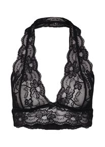 Lascana BH Damen schwarz Größe 70