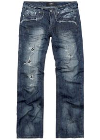 Black Premium by EMP Salomon Jeans dunkelblau