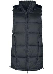 Haily's Hailys SL N VT LI44NA Girl-Weste schwarz