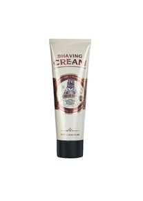 Mr. Bear Shaving Cream - Golden Ember - 75ml
