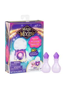 Magic Mixies Crystal Ball Refill Pack