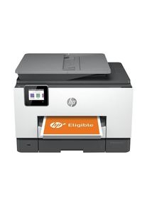 HP OfficeJet Pro 9022e All in One Tintendrucker Multifunktion mit Fax - Farbe - Tinte *DEMO*
