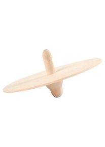 Creativ Company Wooden Spinning top 10 pcs.