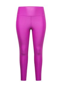 Under Armour Pantalon de sport Femme violet taille XXXL