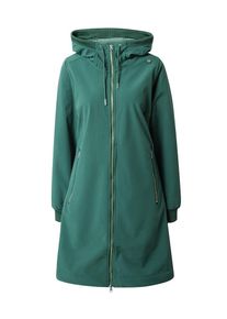 Danefae Dames Tussenmantel 'Jane' groen XS