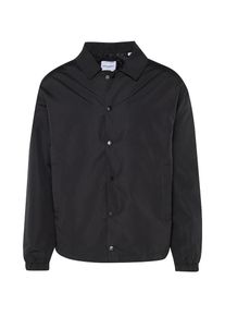 Jack & Jones JACK & JONES Heren Tussenjas 'Roy' zwart M