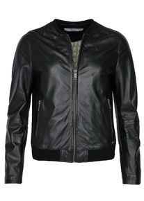 Maze Dames Tussenjas zwart XS