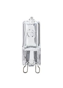 G9 Halogen 42W 630Lm 2800K (2 Palaa) - Paulmann