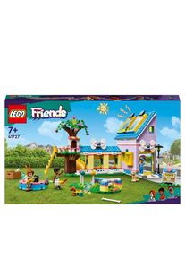 Lego Friends 41727 Hunderettungszentrum *DEMO*