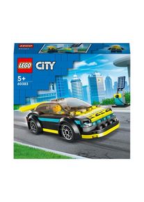 Lego City 60383 Elektro-Sportwagen